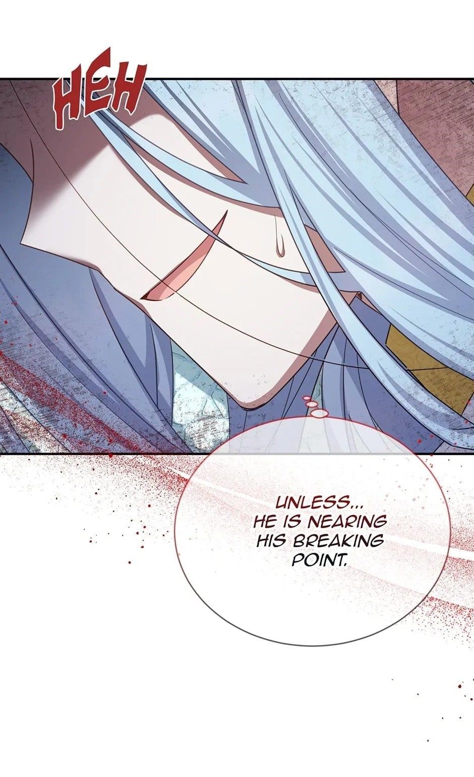 The Duchess With An Empty Soul Chapter 148 - Page 45 in English