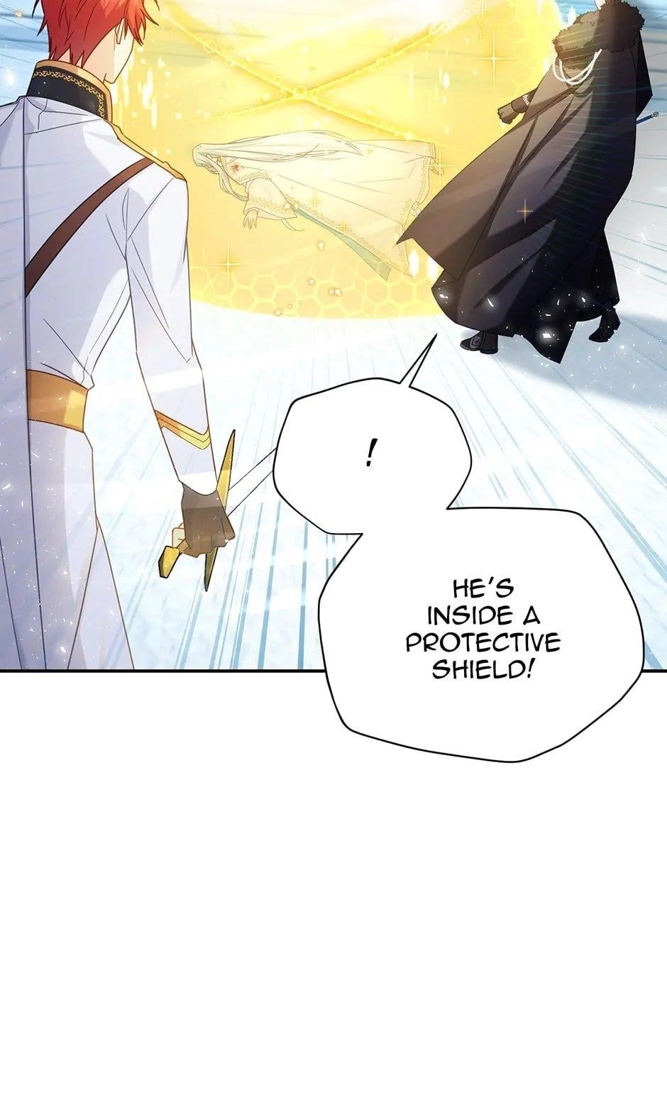 The Duchess With An Empty Soul Chapter 148 - Page 47 in English