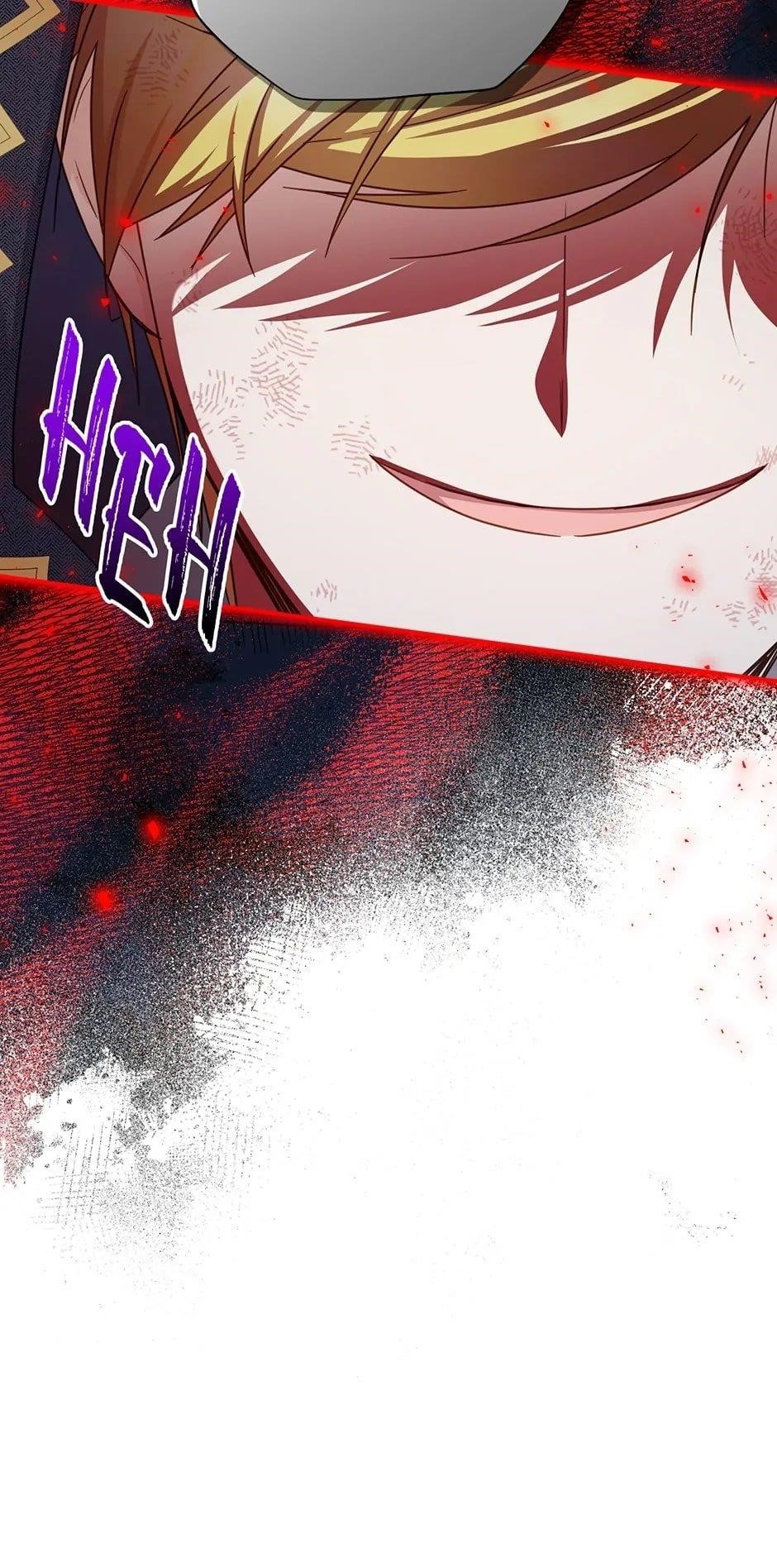 The Duchess With An Empty Soul Chapter 148 - Page 52 in English