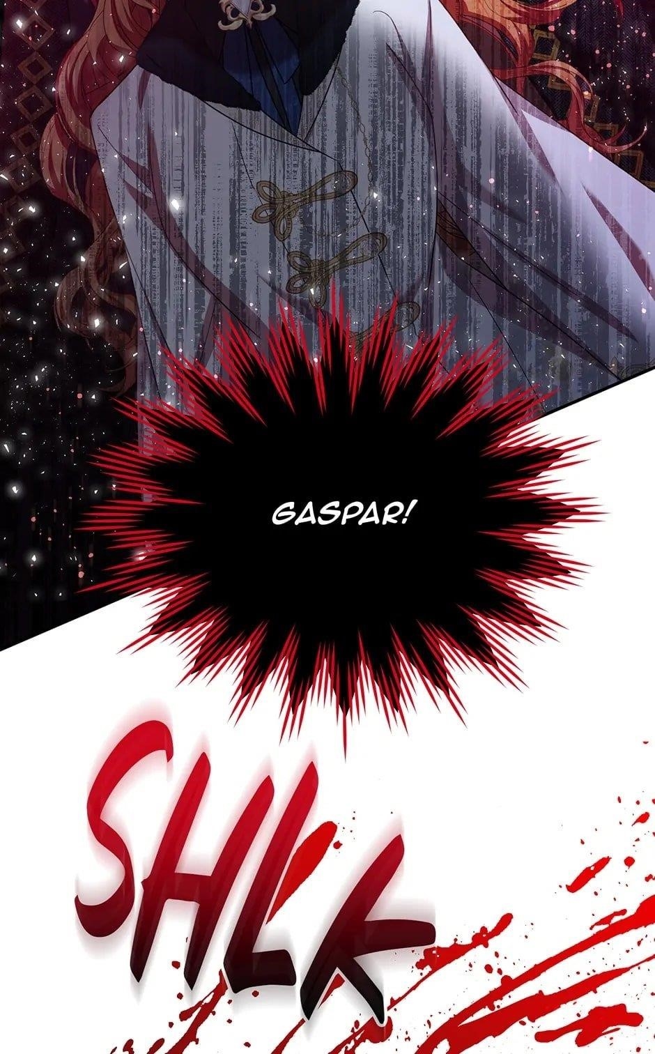 The Duchess With An Empty Soul Chapter 148 - Page 54 in English