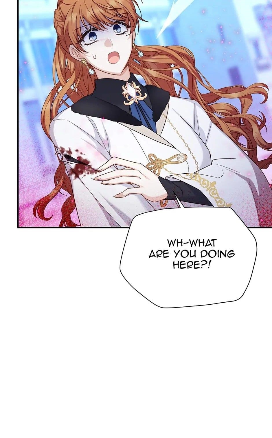 The Duchess With An Empty Soul Chapter 148 - Page 56 in English