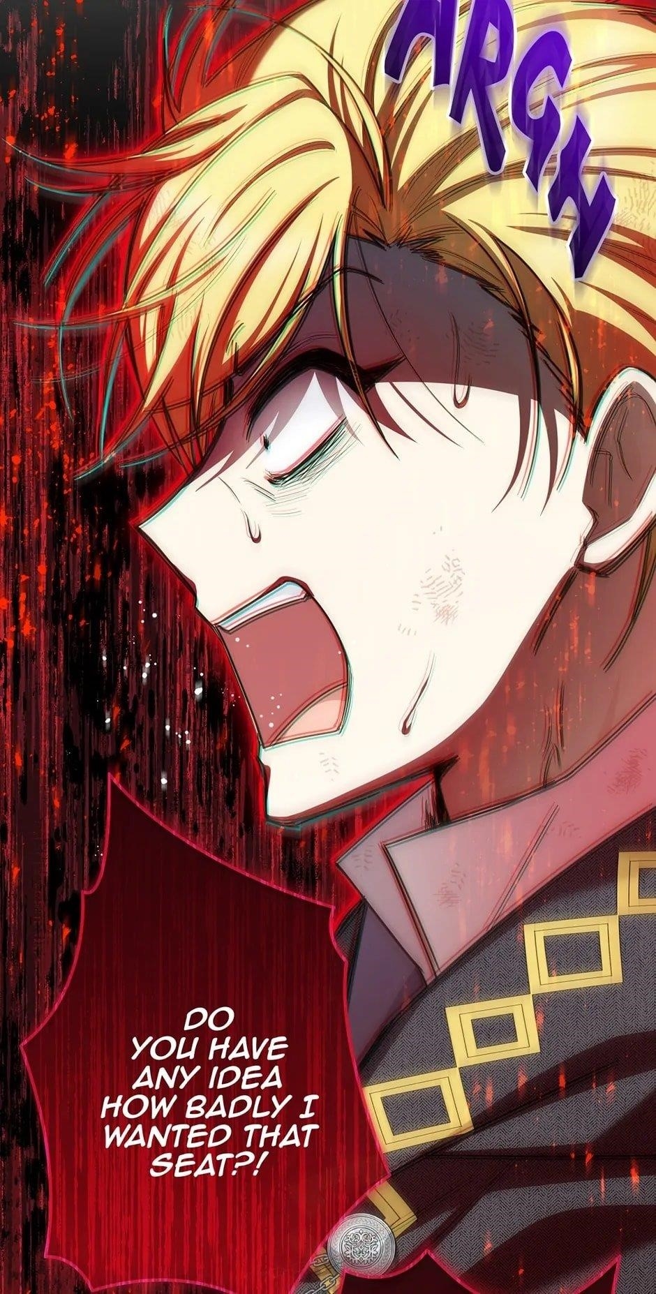 The Duchess With An Empty Soul Chapter 148 - Page 62 in English