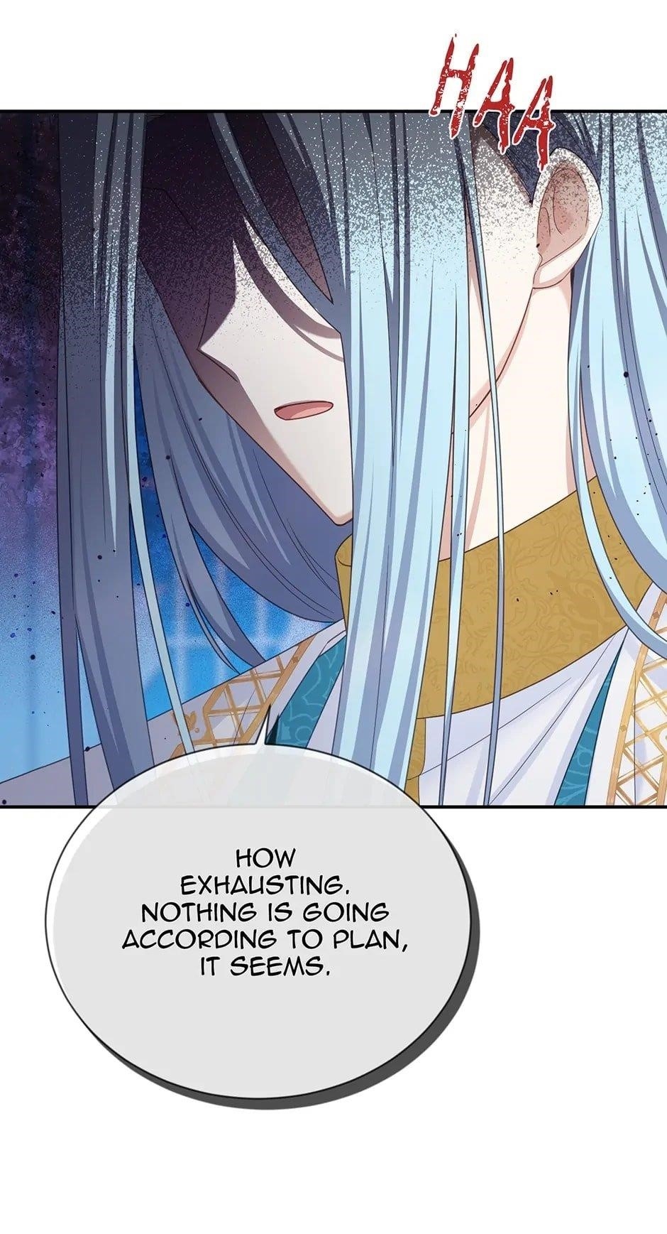 The Duchess With An Empty Soul Chapter 148 - Page 7 in English