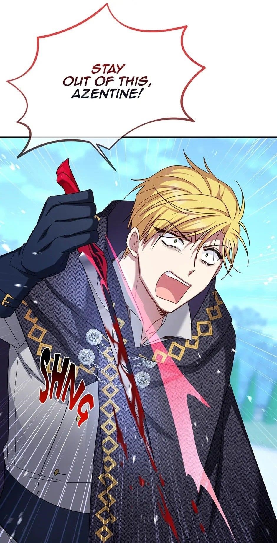 The Duchess With An Empty Soul Chapter 148 - Page 70 in English