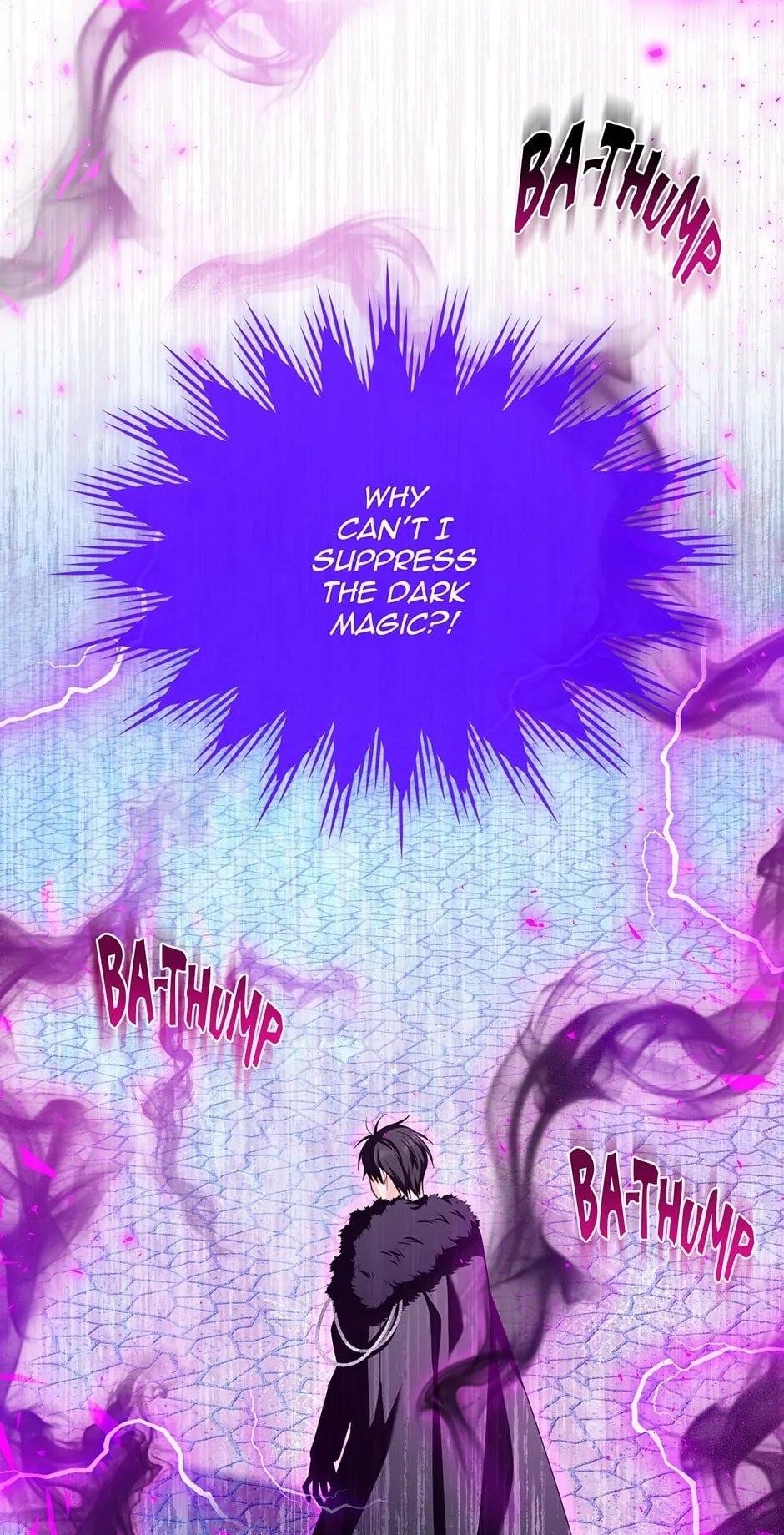 The Duchess With An Empty Soul Chapter 148 - Page 75 in English
