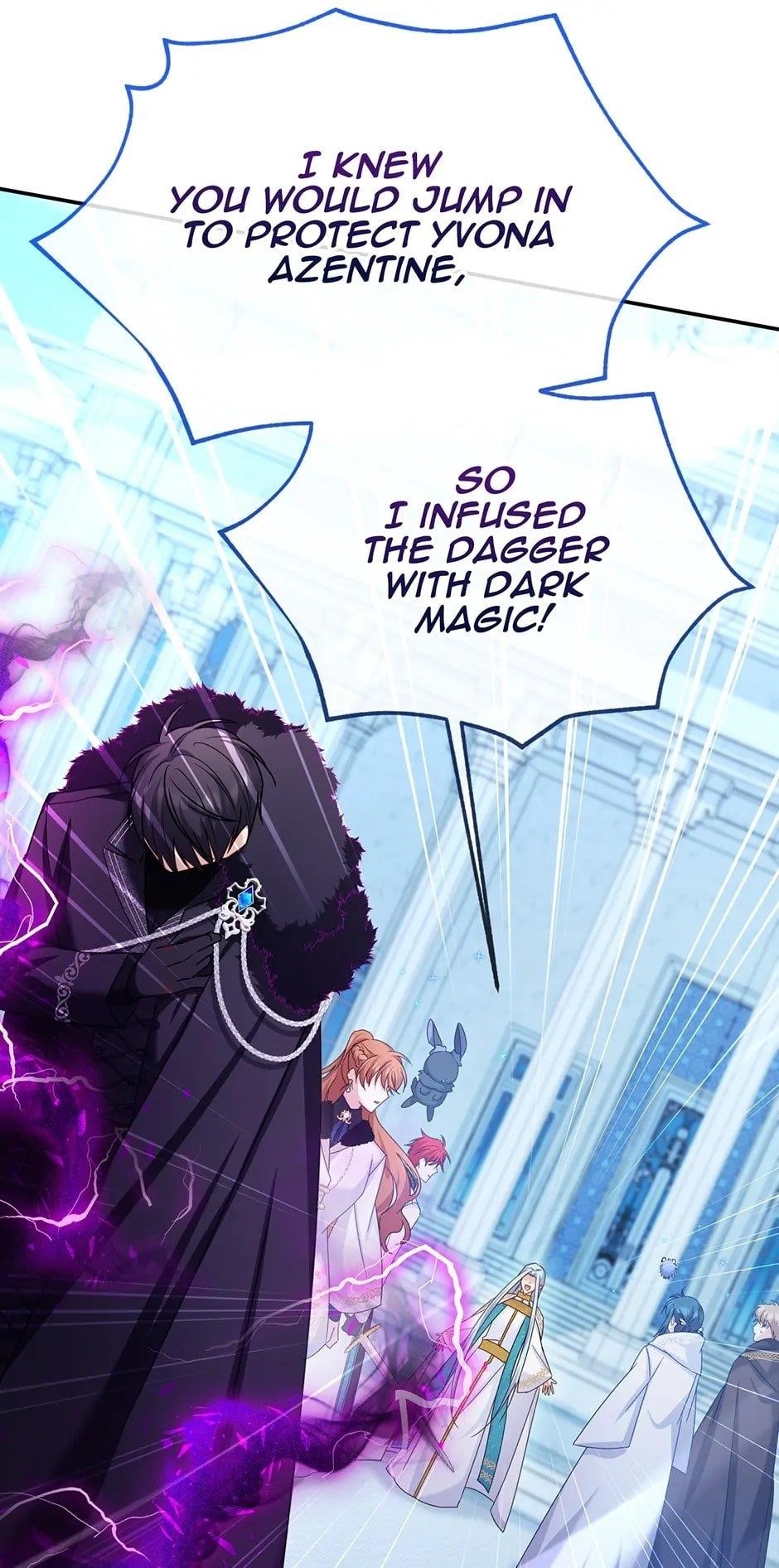 The Duchess With An Empty Soul Chapter 148 - Page 80 in English
