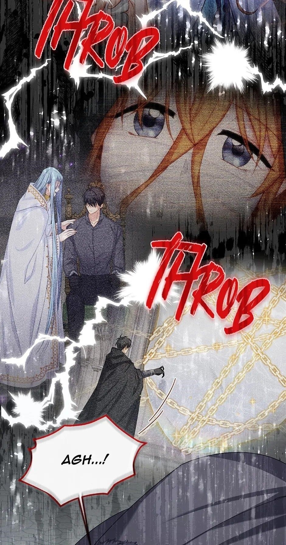 The Duchess With An Empty Soul Chapter 149 - Page 15 in English