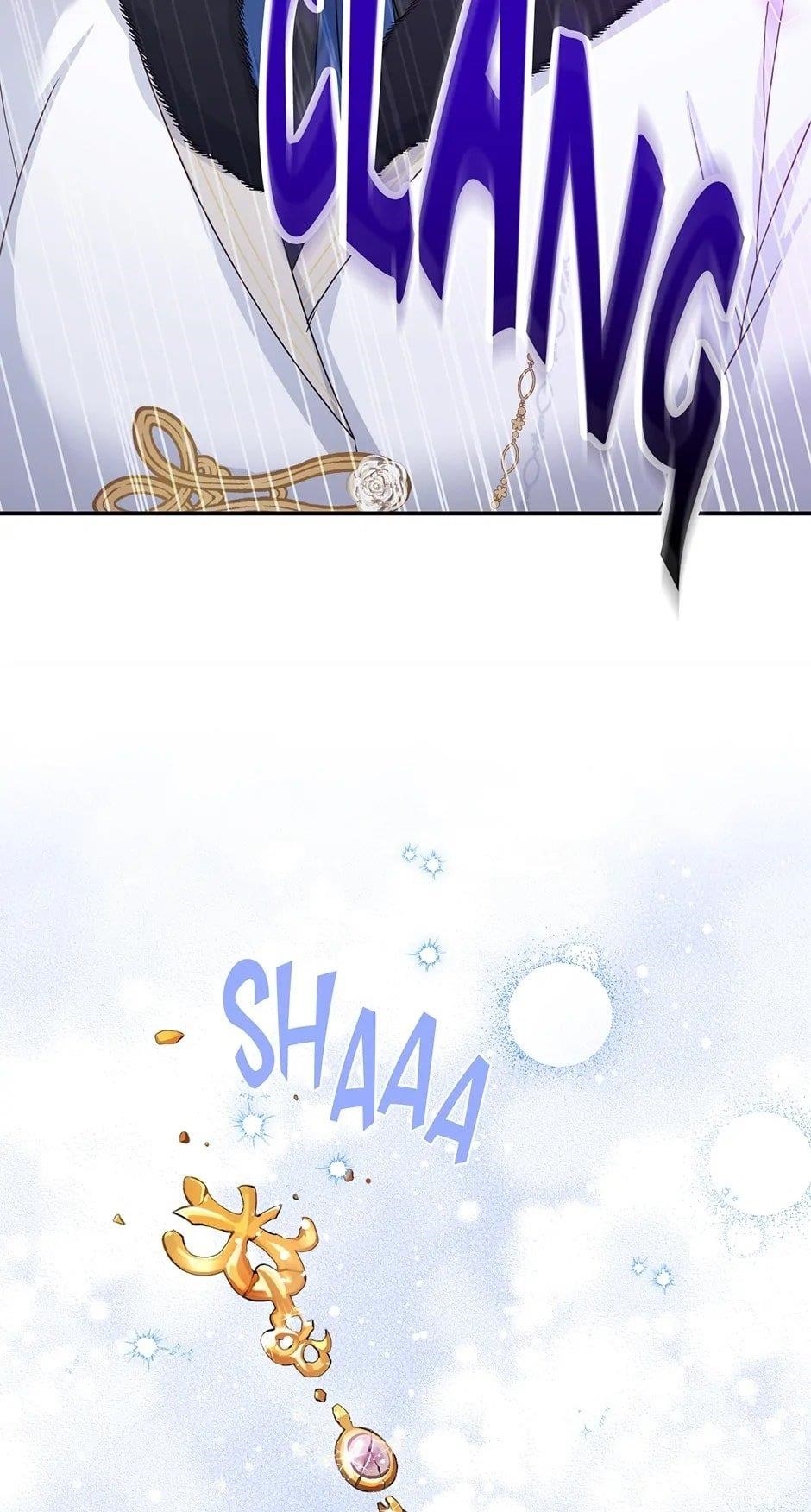 The Duchess With An Empty Soul Chapter 149 - Page 22 in English