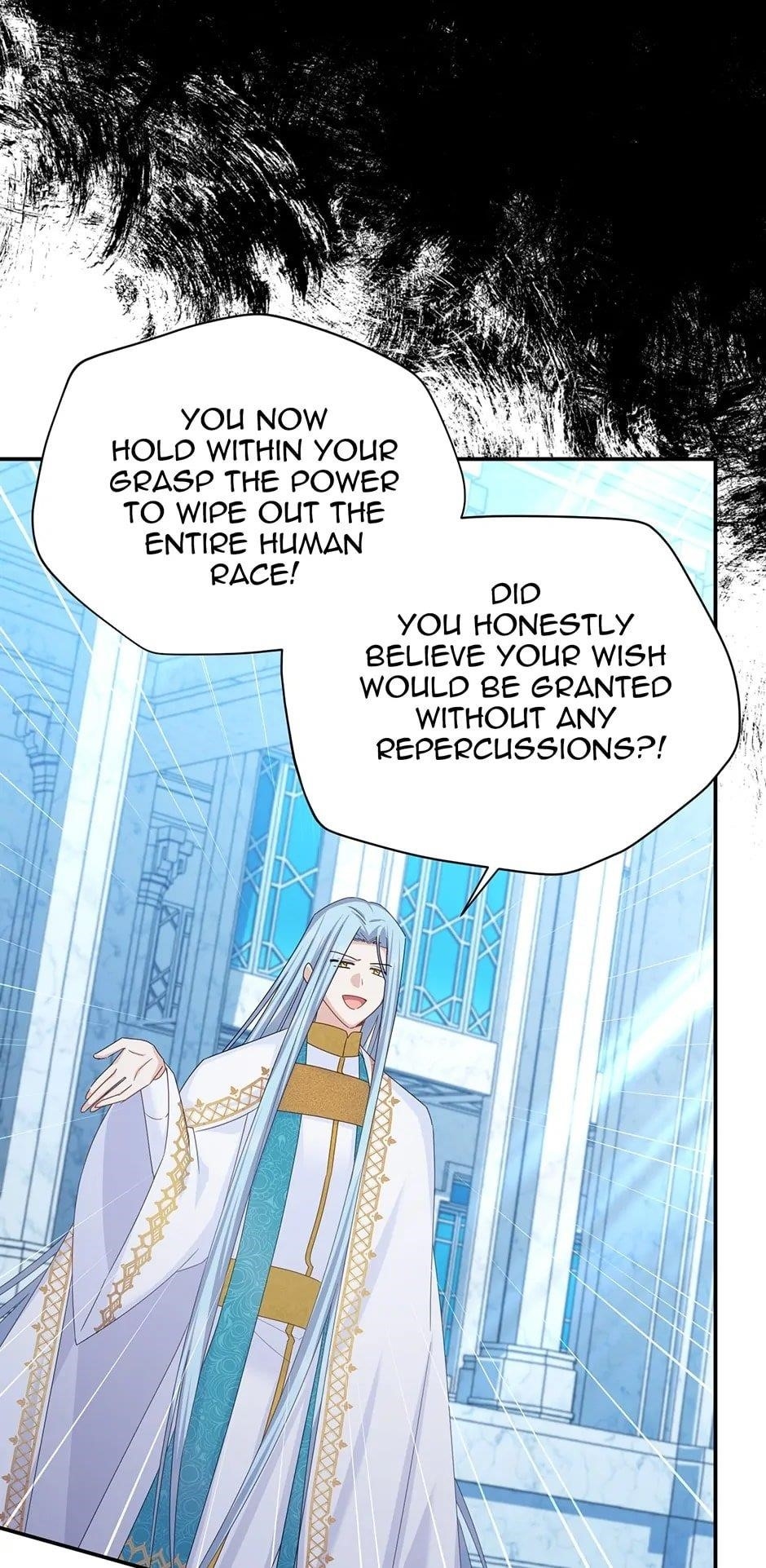 The Duchess With An Empty Soul Chapter 149 - Page 4 in English