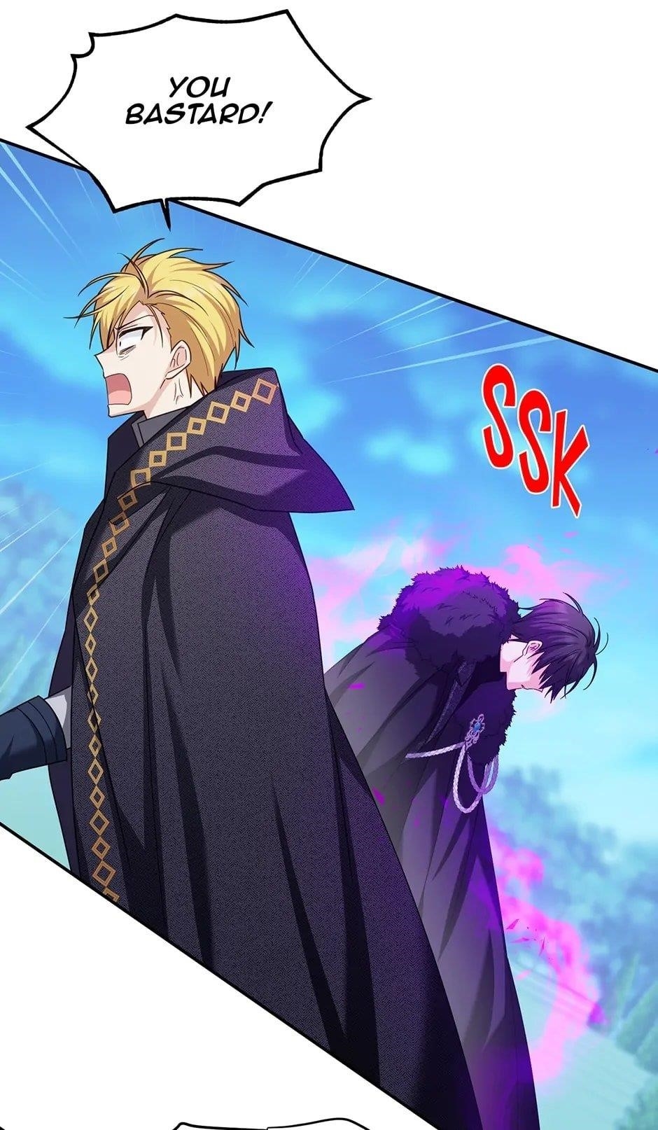The Duchess With An Empty Soul Chapter 149 - Page 45 in English
