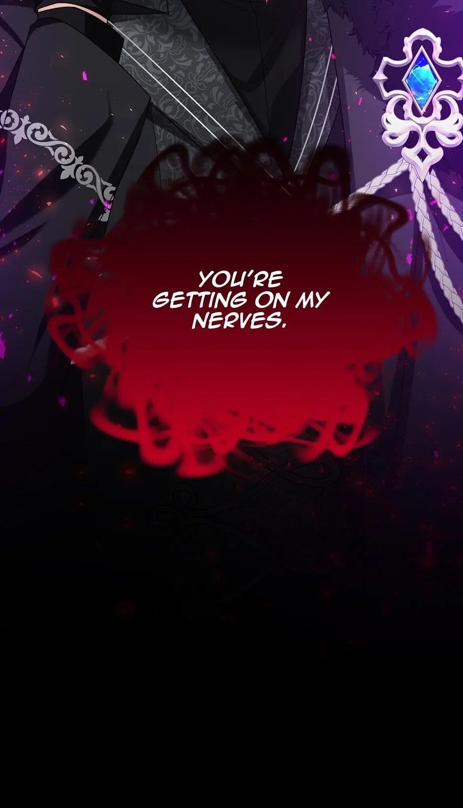 The Duchess With An Empty Soul Chapter 149 - Page 51 in English