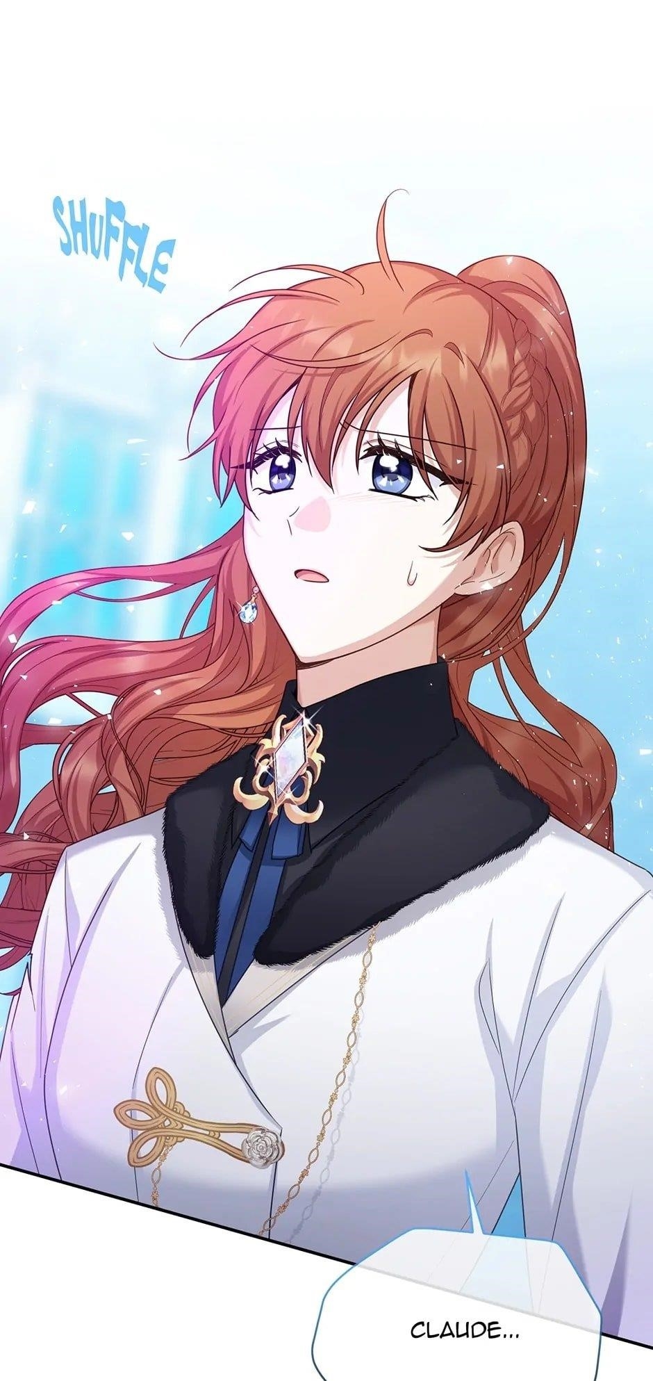 The Duchess With An Empty Soul Chapter 149 - Page 78 in English