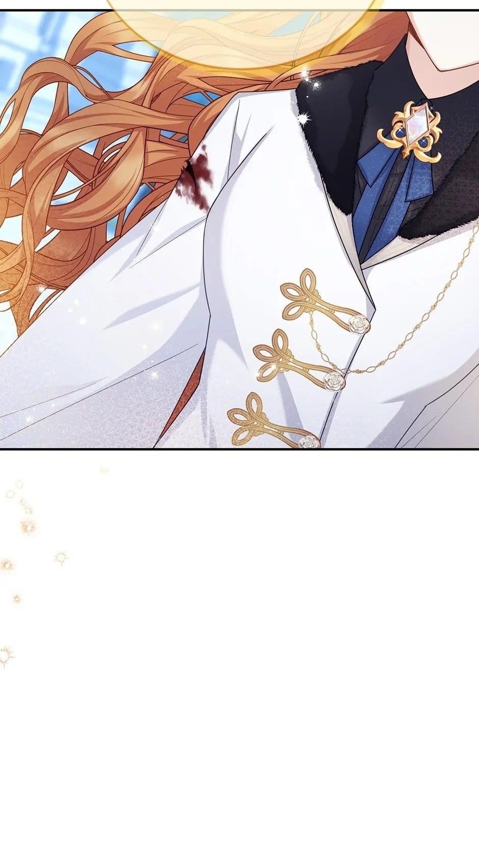 The Duchess With An Empty Soul Chapter 149 - Page 9 in English
