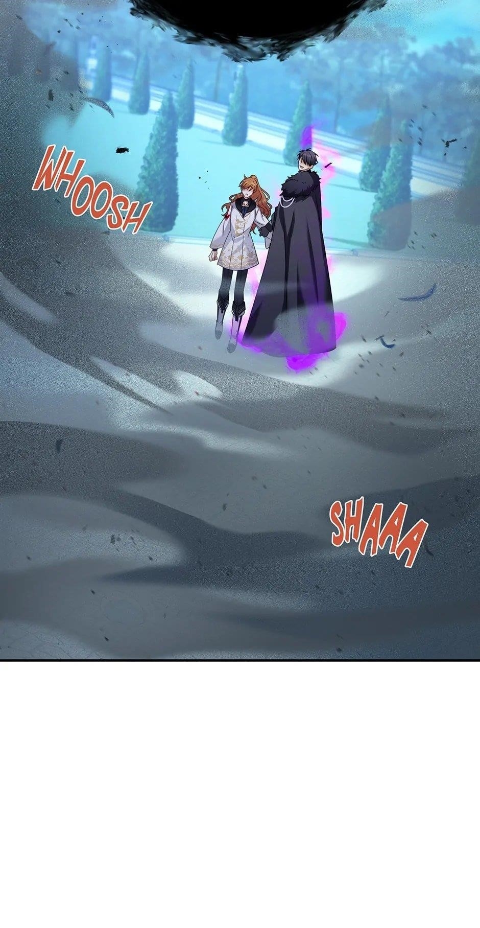 The Duchess With An Empty Soul Chapter 150 - Page 12 in English