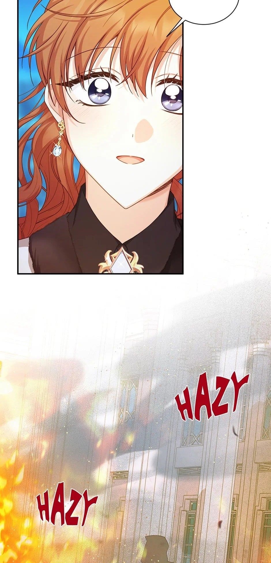 The Duchess With An Empty Soul Chapter 150 - Page 14 in English