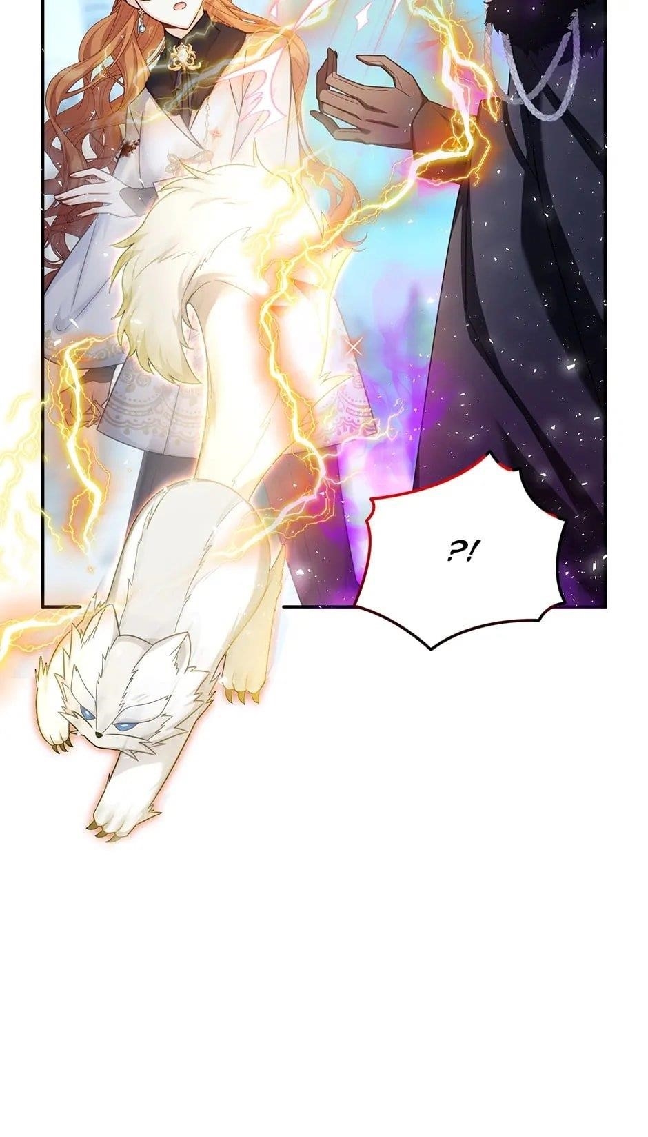 The Duchess With An Empty Soul Chapter 150 - Page 20 in English