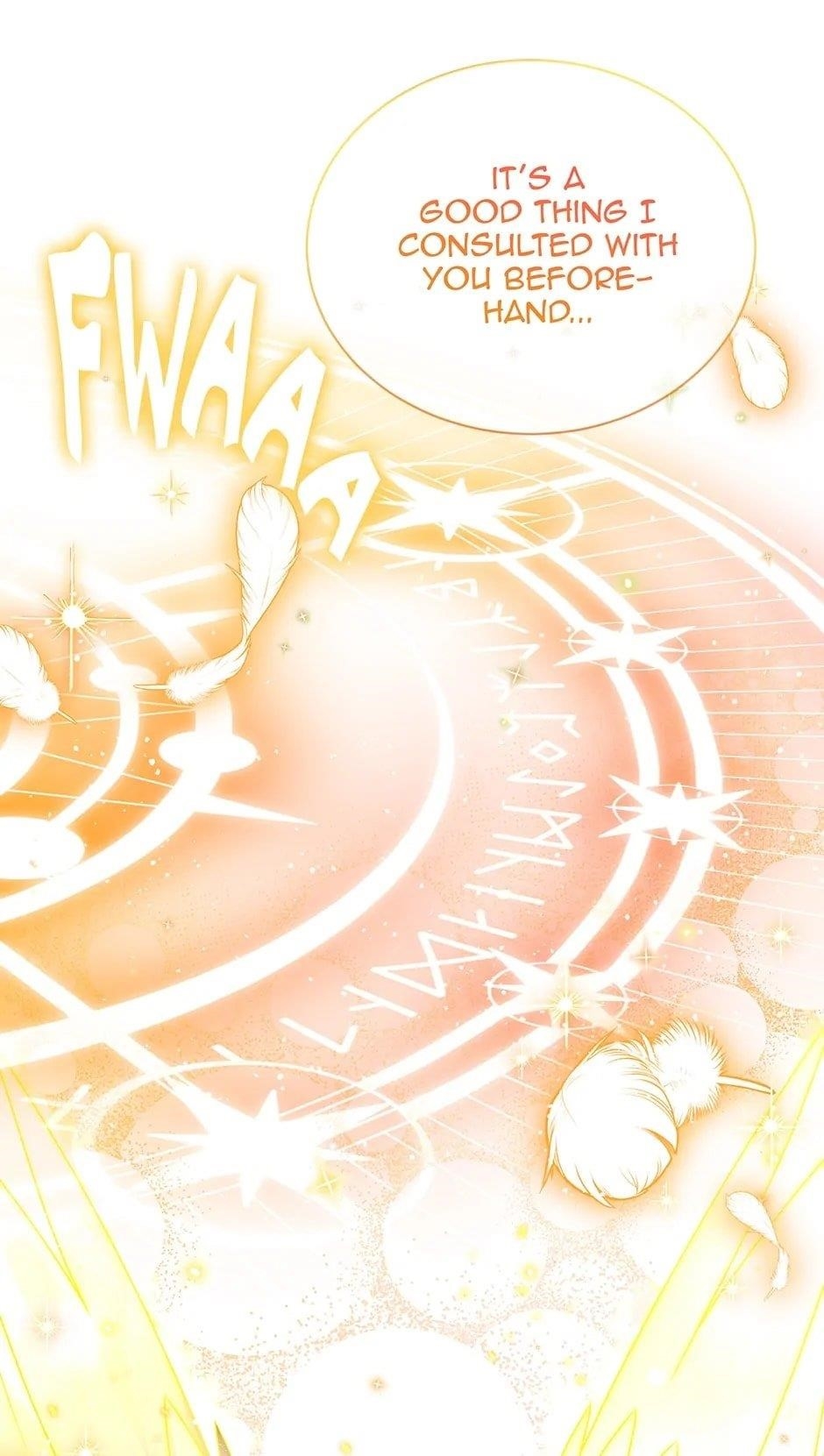 The Duchess With An Empty Soul Chapter 150 - Page 36 in English