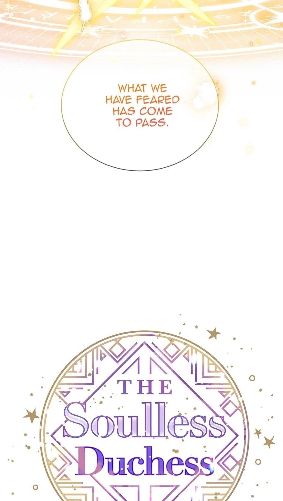 The Duchess With An Empty Soul Chapter 150 - Page 39 in English