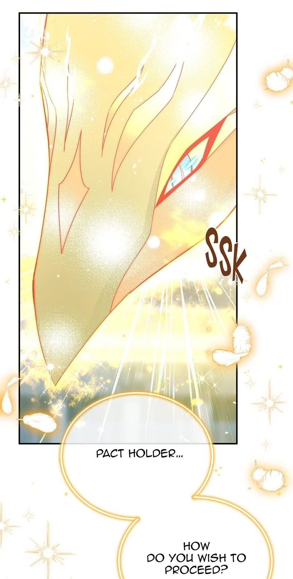 The Duchess With An Empty Soul Chapter 150 - Page 41 in English