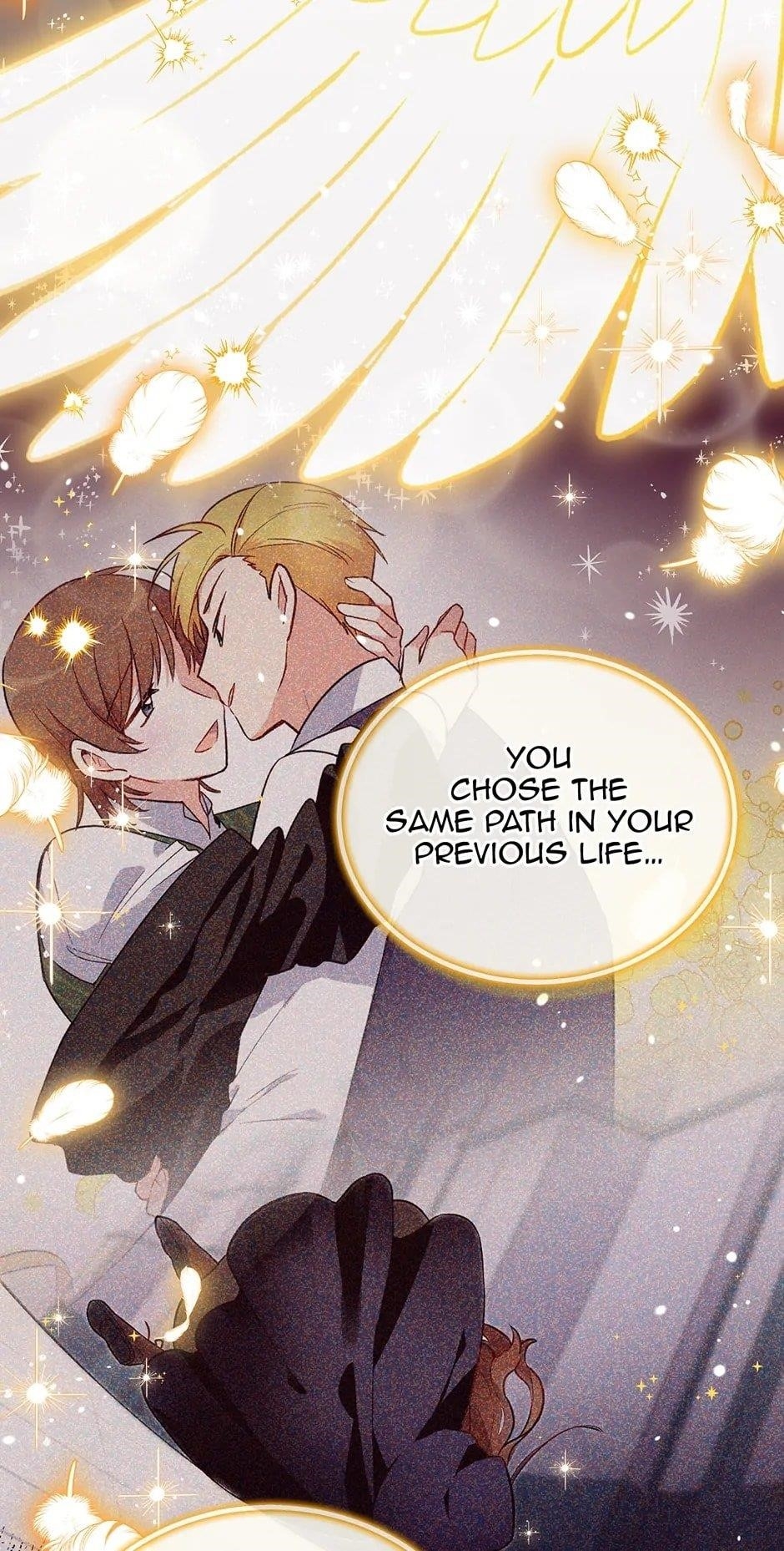 The Duchess With An Empty Soul Chapter 150 - Page 44 in English