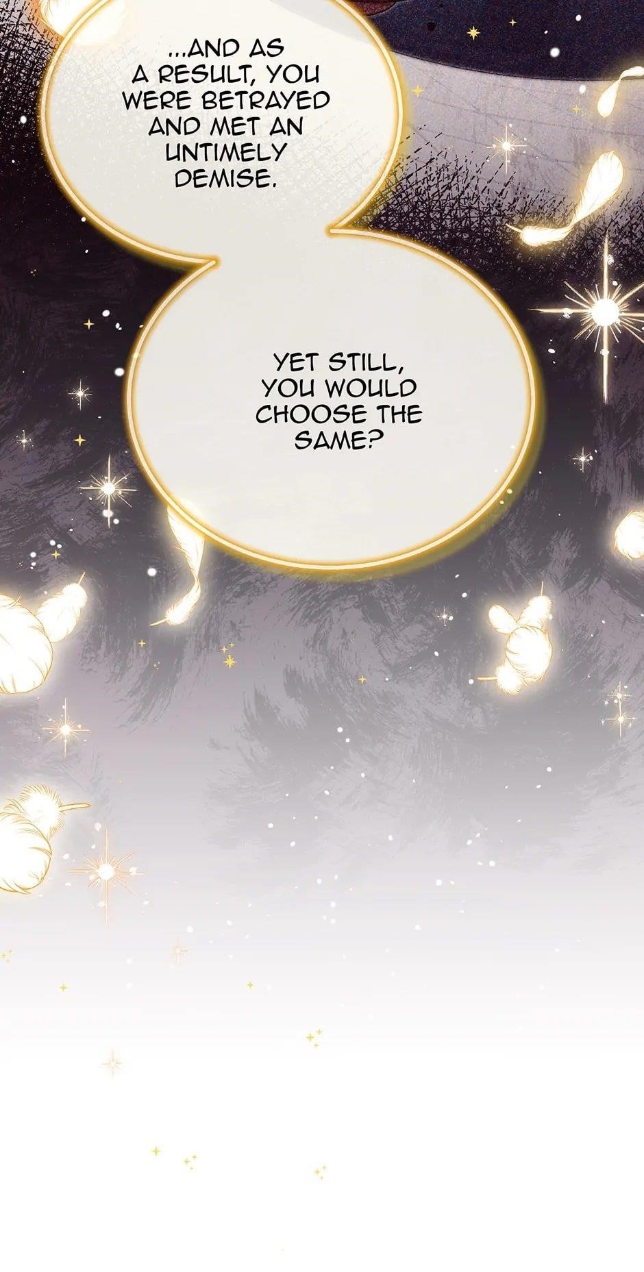 The Duchess With An Empty Soul Chapter 150 - Page 45 in English
