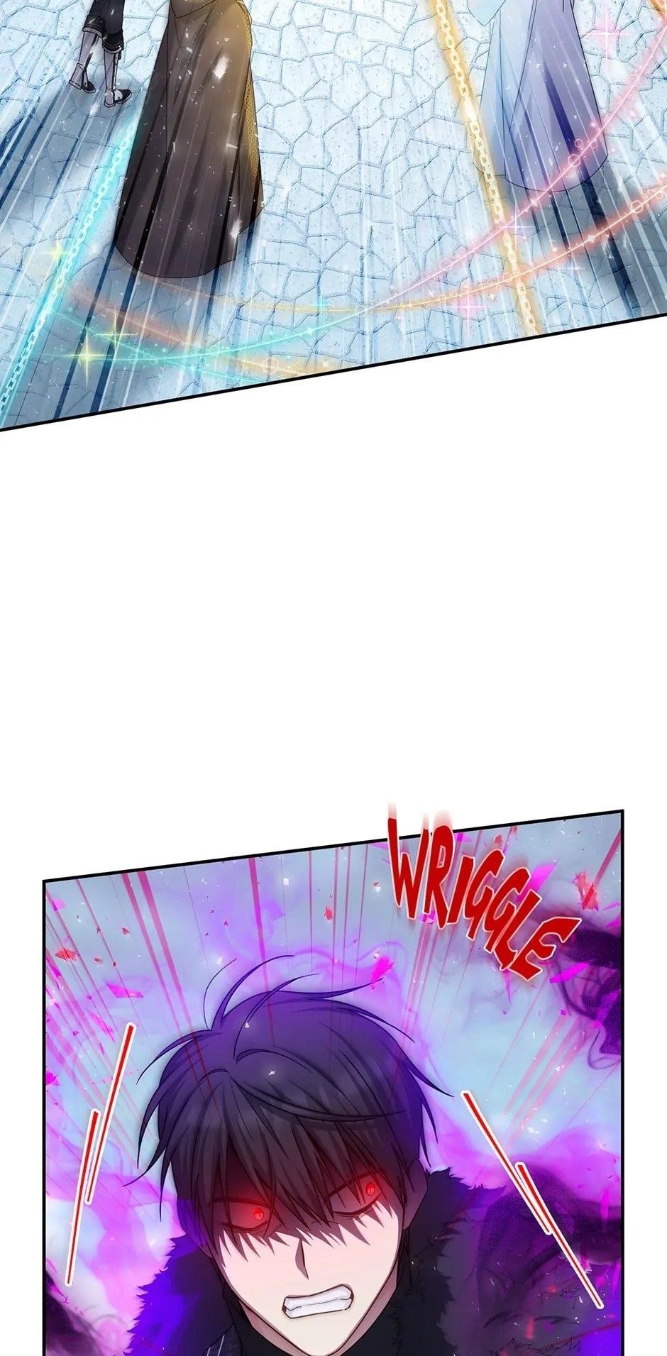 The Duchess With An Empty Soul Chapter 150 - Page 62 in English