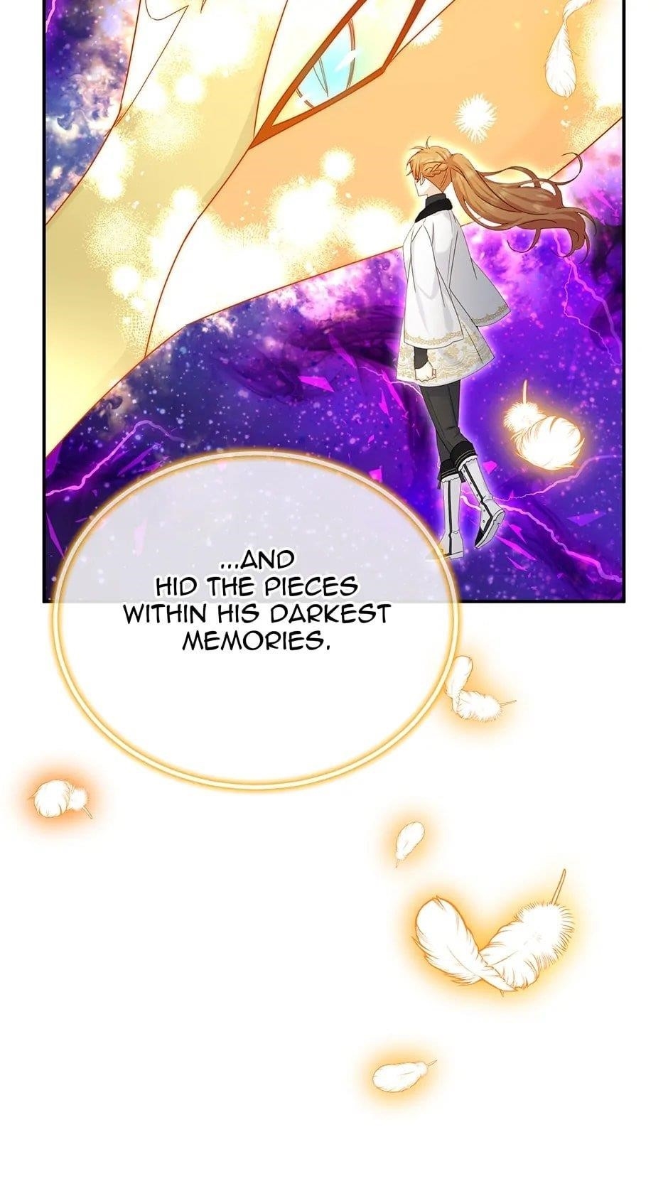 The Duchess With An Empty Soul Chapter 151 - Page 10 in English