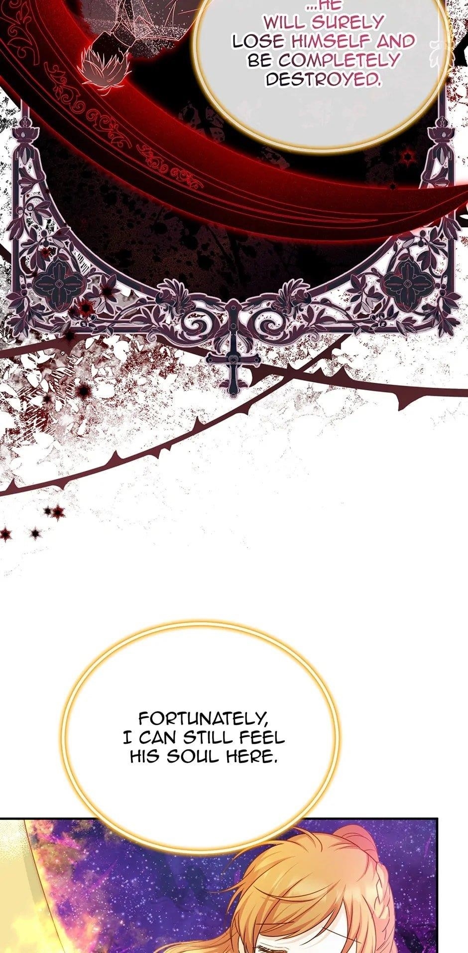The Duchess With An Empty Soul Chapter 151 - Page 12 in English