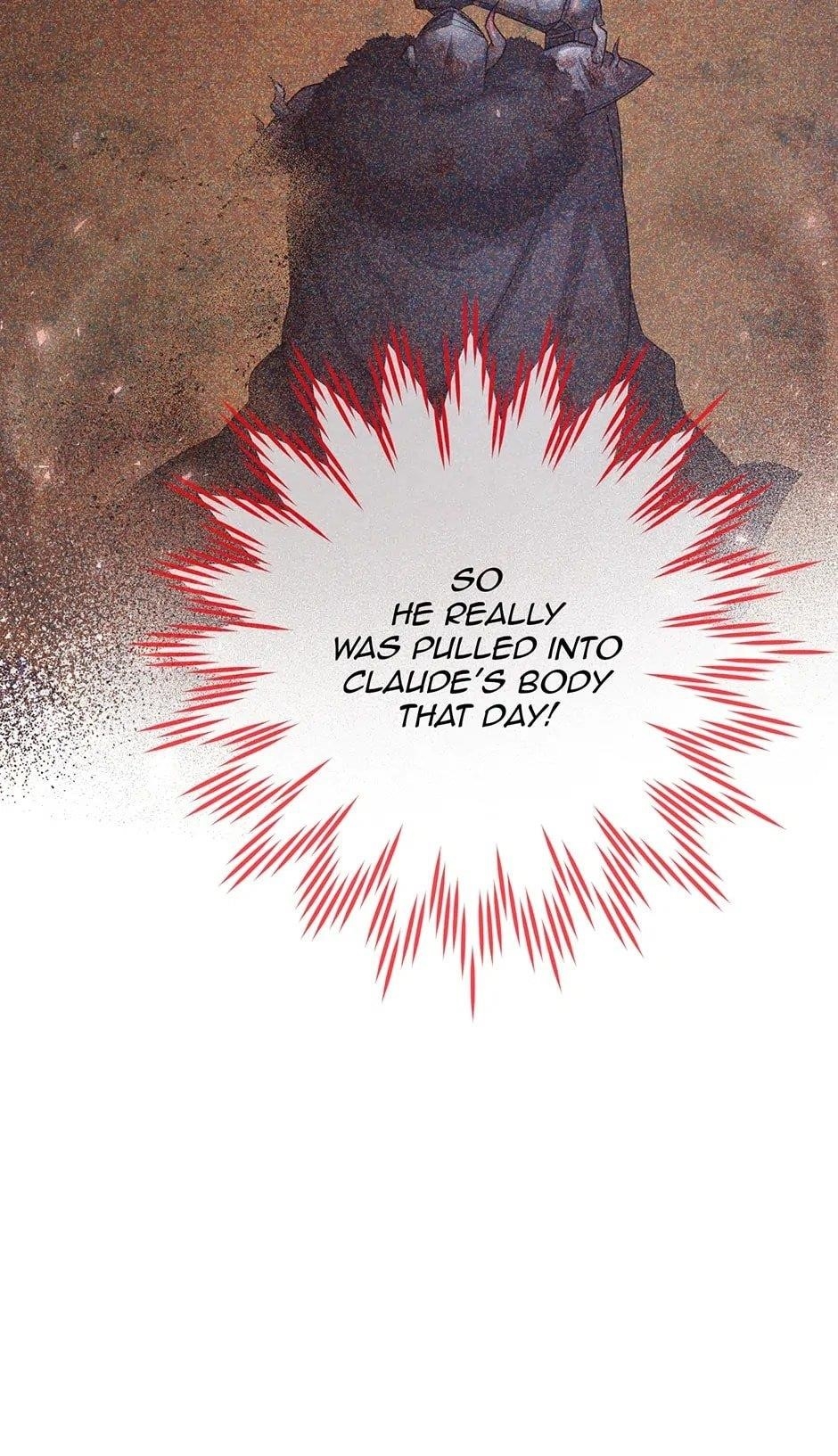 The Duchess With An Empty Soul Chapter 151 - Page 19 in English