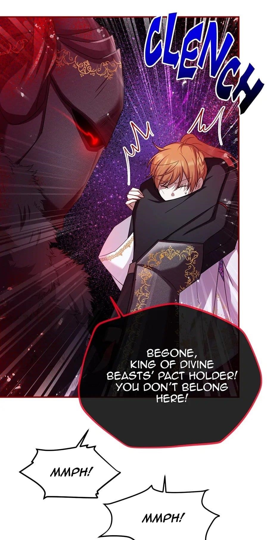 The Duchess With An Empty Soul Chapter 151 - Page 20 in English