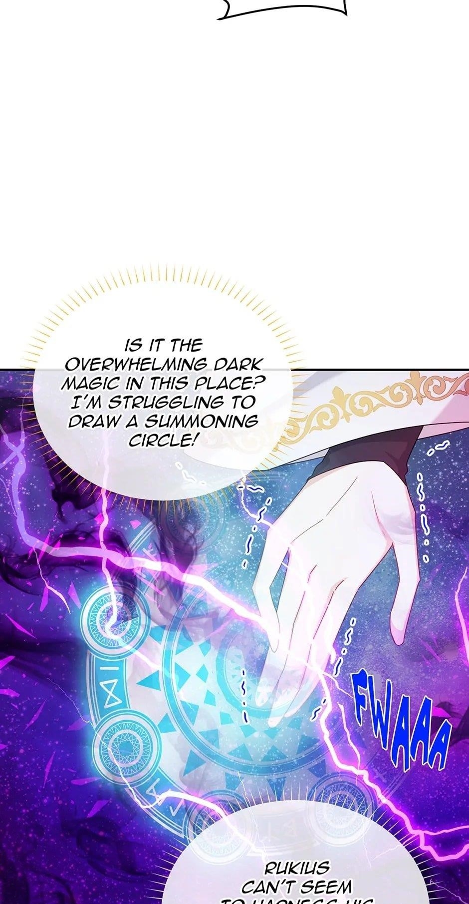 The Duchess With An Empty Soul Chapter 151 - Page 21 in English