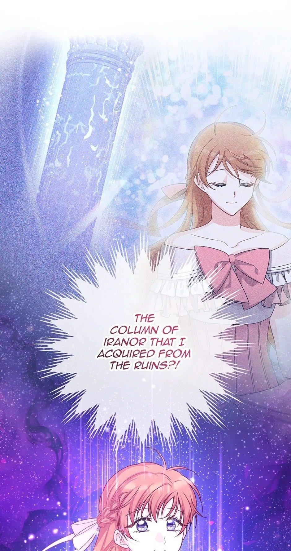 The Duchess With An Empty Soul Chapter 151 - Page 28 in English