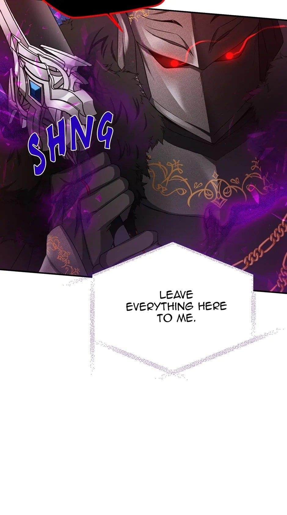 The Duchess With An Empty Soul Chapter 151 - Page 34 in English