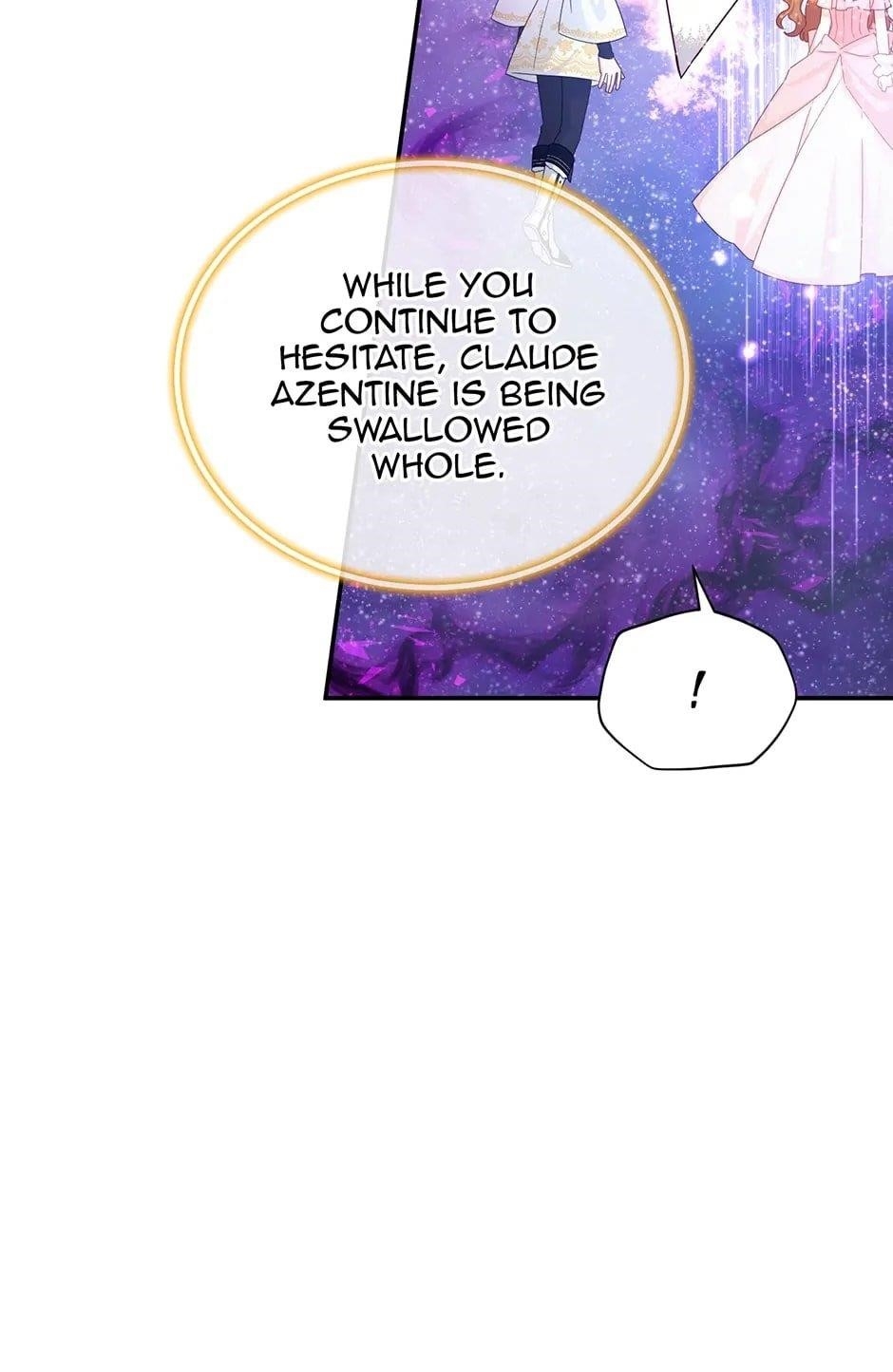 The Duchess With An Empty Soul Chapter 151 - Page 36 in English