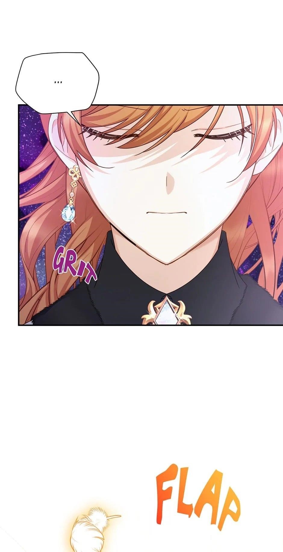 The Duchess With An Empty Soul Chapter 151 - Page 38 in English