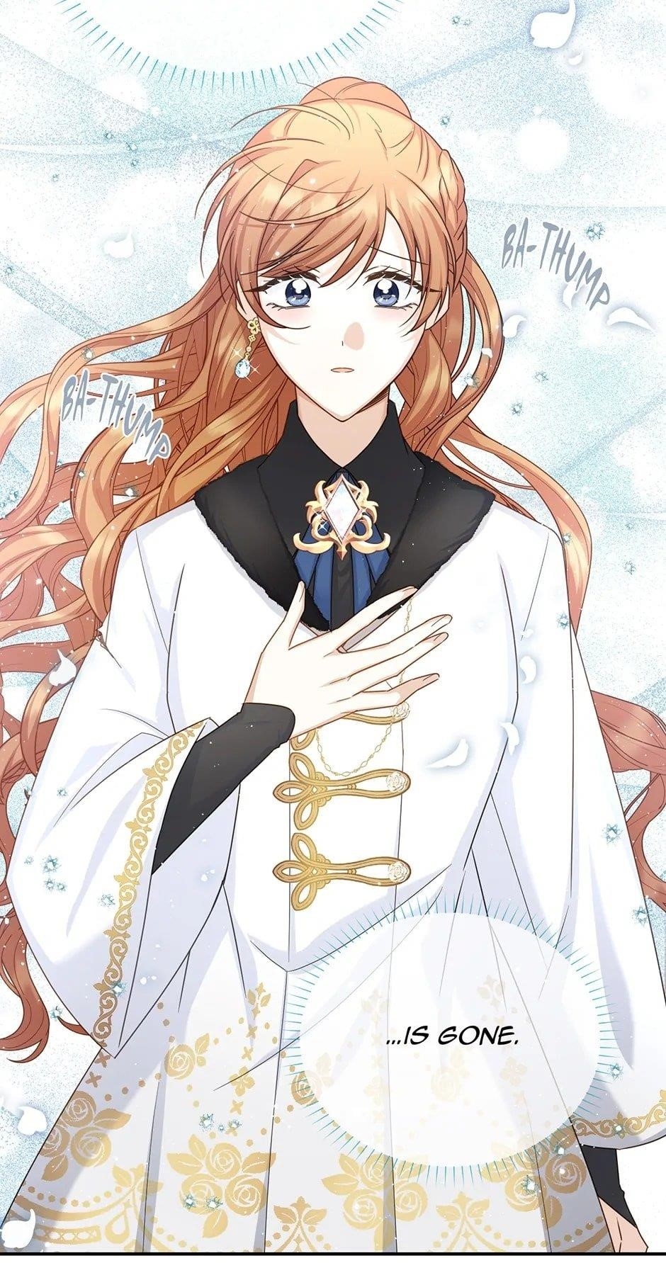 The Duchess With An Empty Soul Chapter 151 - Page 50 in English