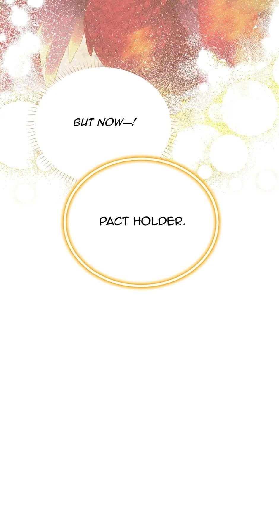 The Duchess With An Empty Soul Chapter 151 - Page 52 in English