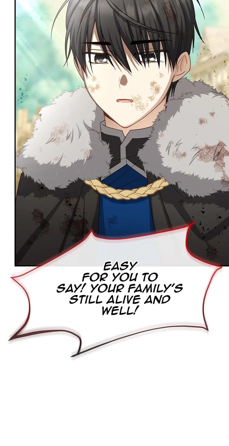 The Duchess With An Empty Soul Chapter 151 - Page 63 in English