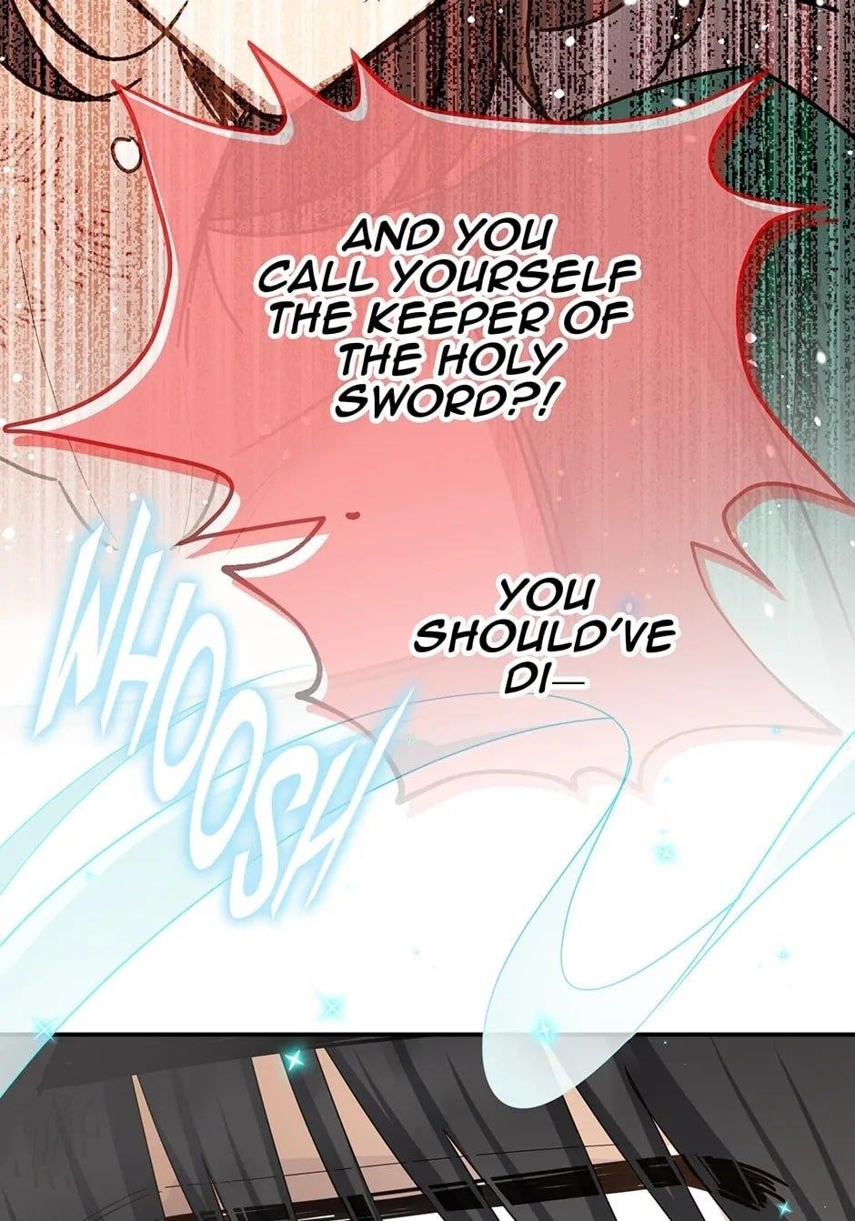 The Duchess With An Empty Soul Chapter 151 - Page 65 in English