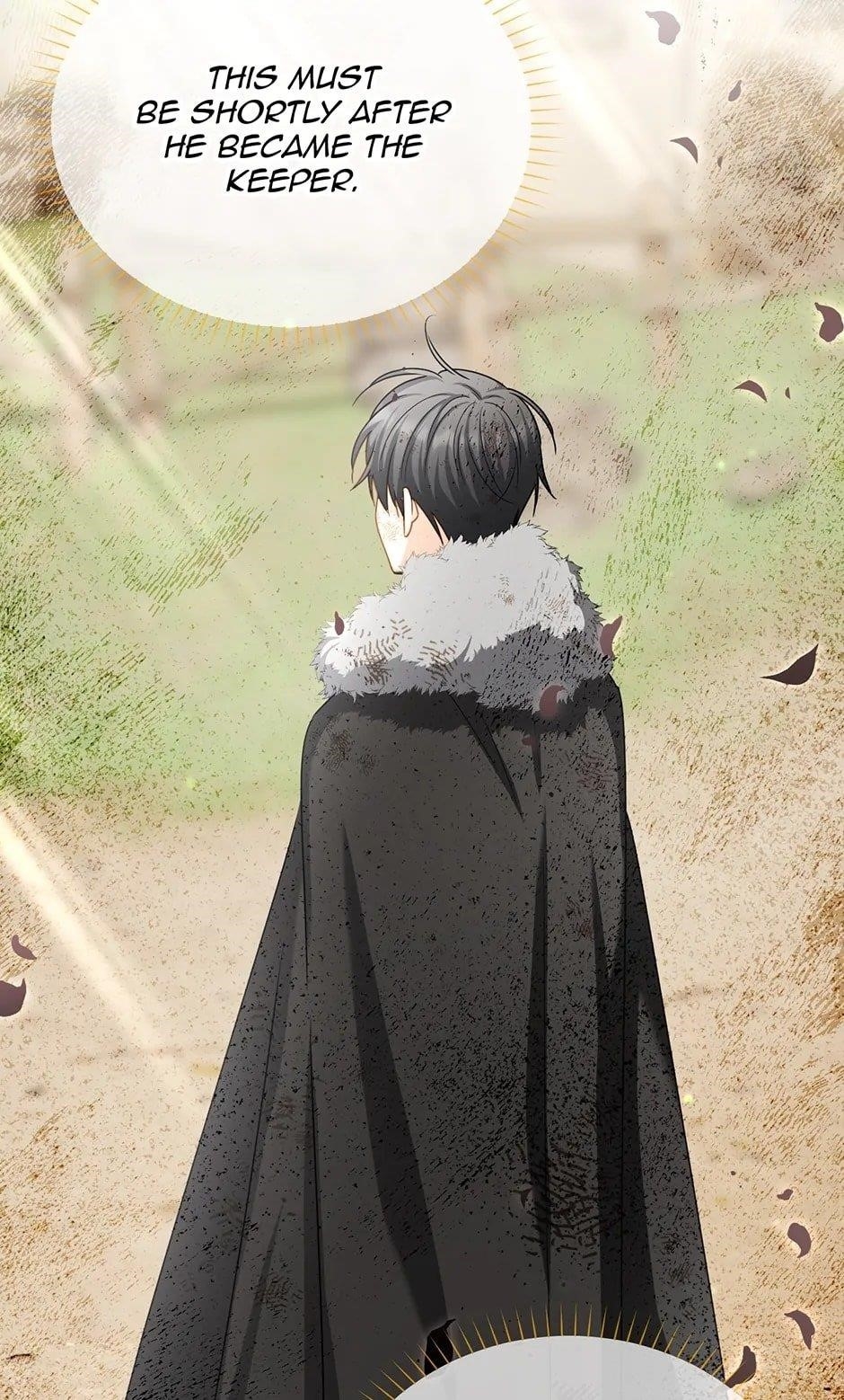 The Duchess With An Empty Soul Chapter 151 - Page 72 in English