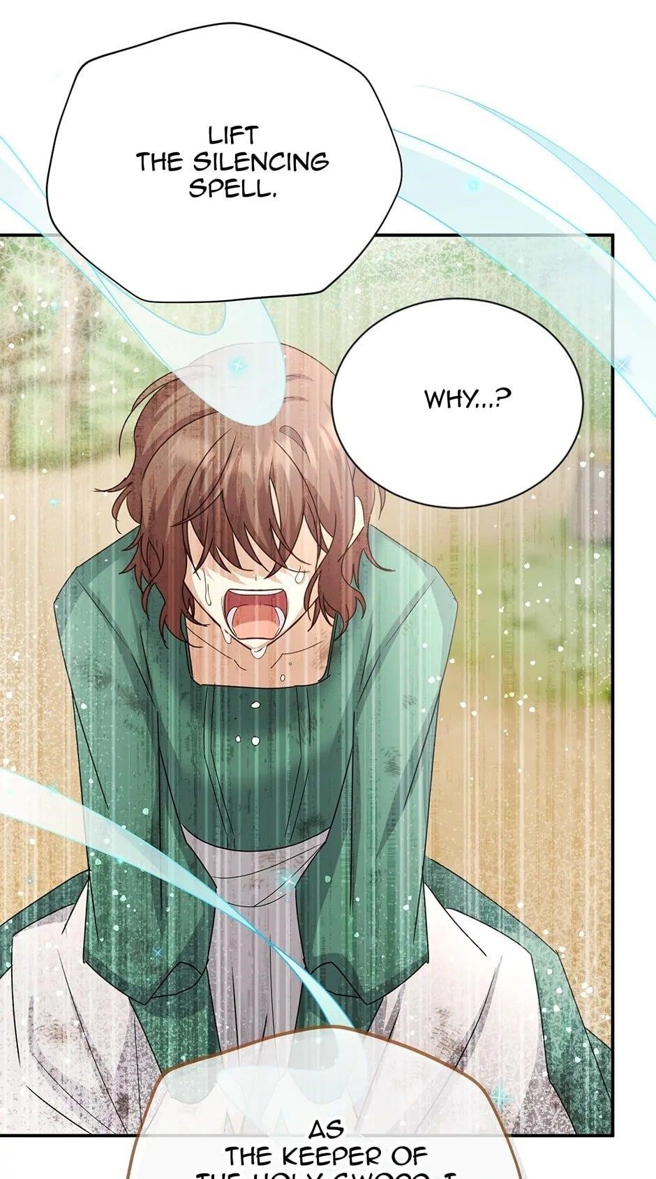 The Duchess With An Empty Soul Chapter 151 - Page 74 in English