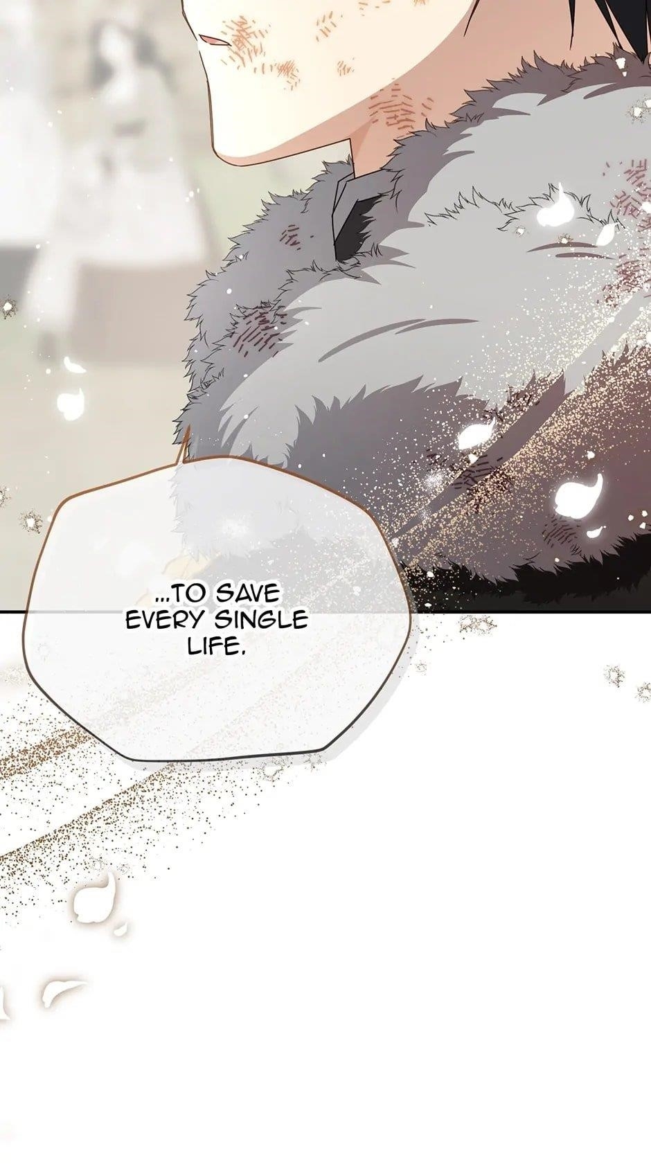 The Duchess With An Empty Soul Chapter 151 - Page 76 in English