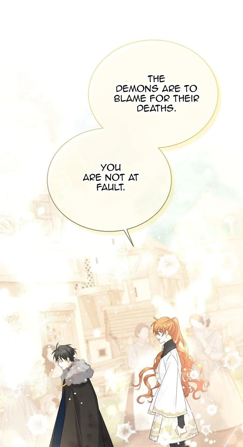 The Duchess With An Empty Soul Chapter 151 - Page 77 in English