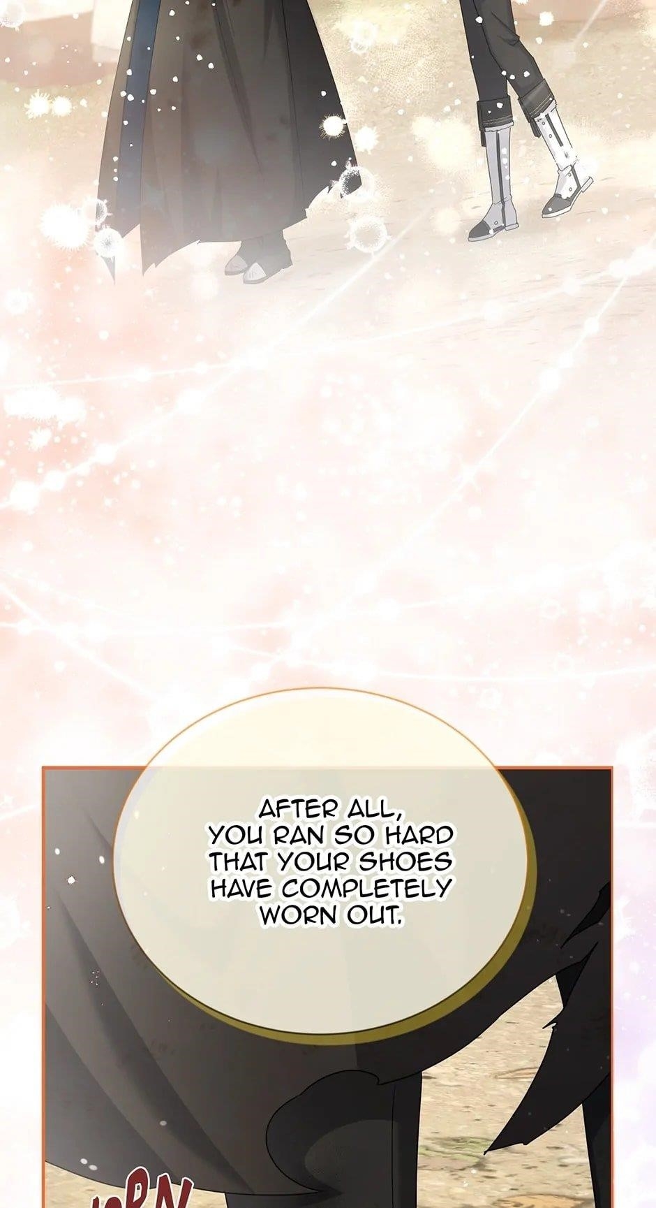 The Duchess With An Empty Soul Chapter 151 - Page 78 in English