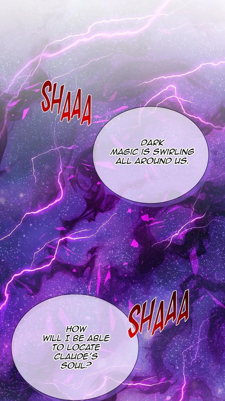 The Duchess With An Empty Soul Chapter 151 - Page 8 in English