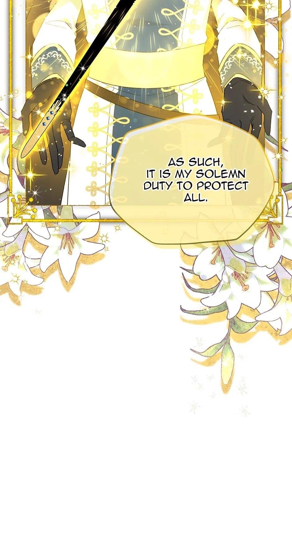 The Duchess With An Empty Soul Chapter 152 - Page 11 in English