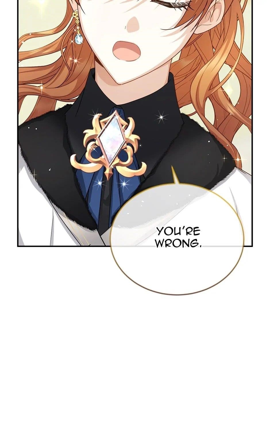 The Duchess With An Empty Soul Chapter 152 - Page 14 in English