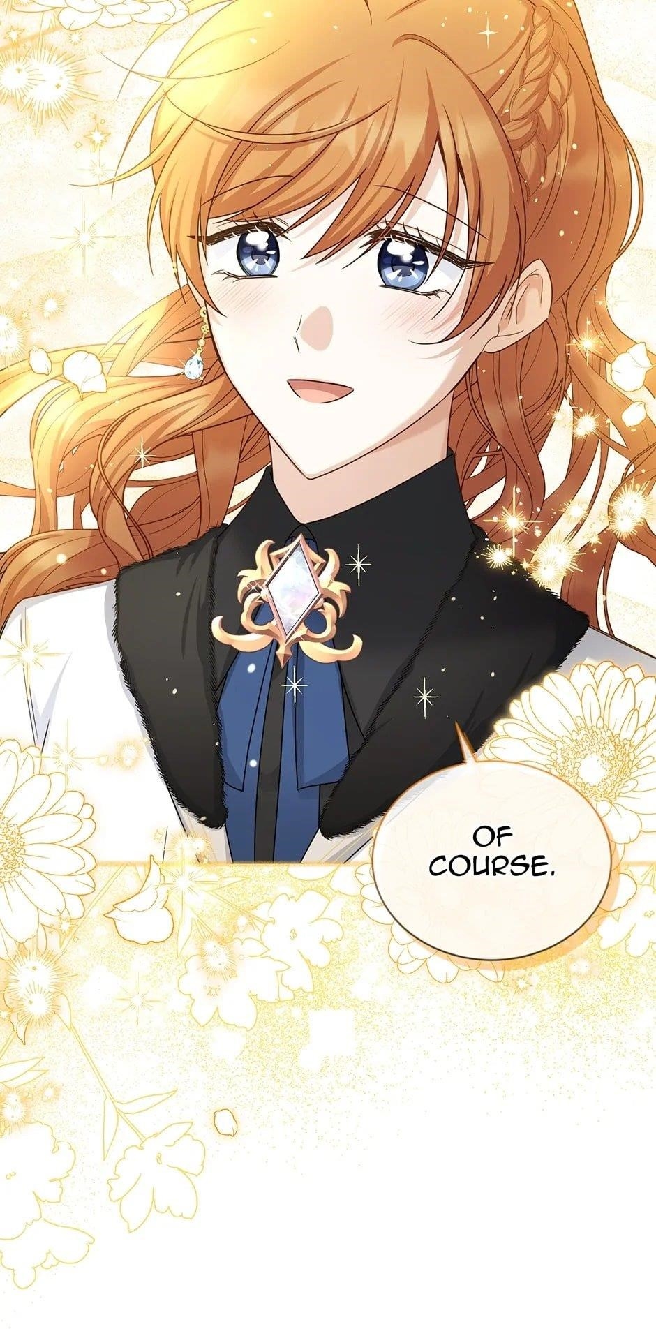 The Duchess With An Empty Soul Chapter 152 - Page 19 in English