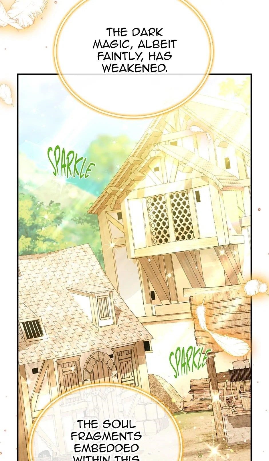 The Duchess With An Empty Soul Chapter 152 - Page 28 in English