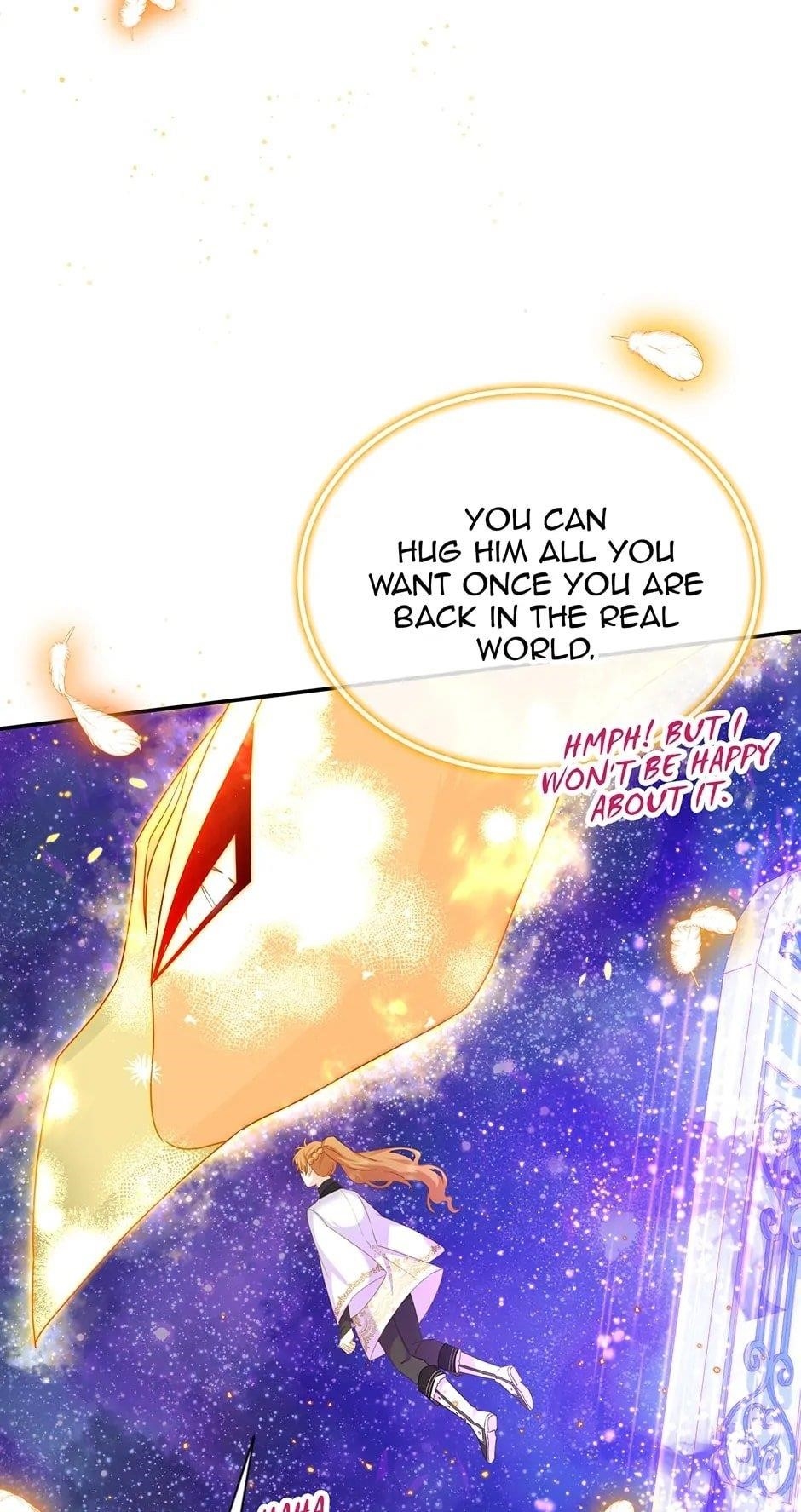 The Duchess With An Empty Soul Chapter 152 - Page 32 in English